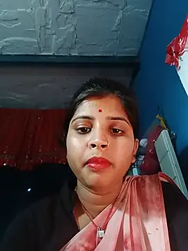 Nisha Cute online show from May 21, 2026, 2:09 am