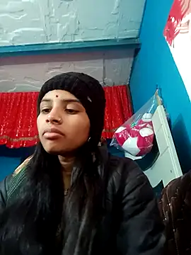 Nisha Cute online show from February 6, 2026, 3:02 am