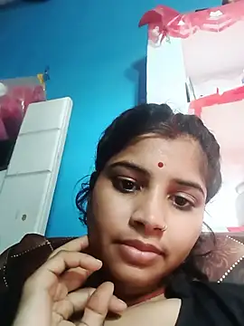 Nisha Cute online show from June 12, 2026, 2:20 am