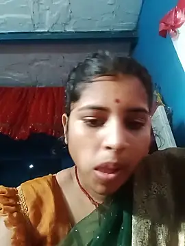 Nisha Cute online show from June 11, 2026, 2:53 am