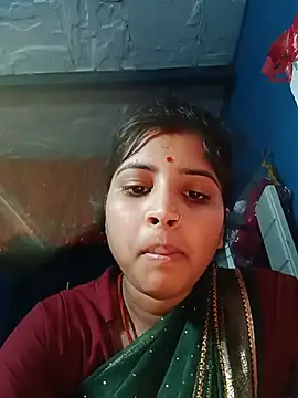 Nisha Cute online show from June 3, 2026, 2:12 am