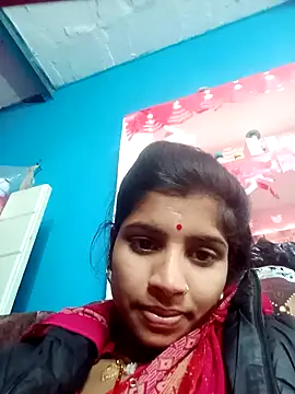 Nisha Cute online show from February 7, 2026, 3:03 am