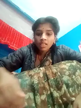 Nisha Cute online show from February 18, 2026, 3:04 am