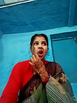 Snapshot of Nisha_Cute chatting on October 10, 2025, 2:34 am Nisha Cute online show from October 10, 2025, 2:34 am