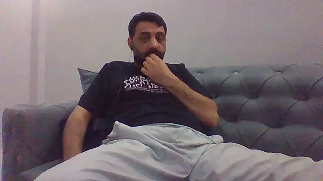 Snapshot of Sexyy_Mann34 chatting on June 14, 2026, 5:47 pm Sexyy Mann34 online show from June 14, 2026, 5:47 pm
