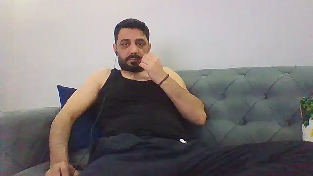 Sexyy Mann34 online show from May 17, 2026, 2:50 pm
