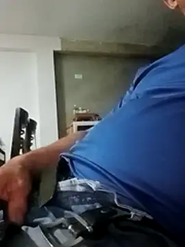 luchoarr online show from December 2, 2025, 3:07 am