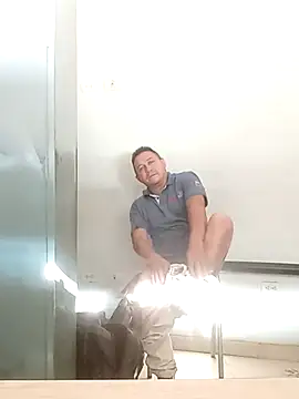 Snapshot of luchoarr chatting on January 16, 2026, 10:03 pm luchoarr online show from January 16, 2026, 10:03 pm