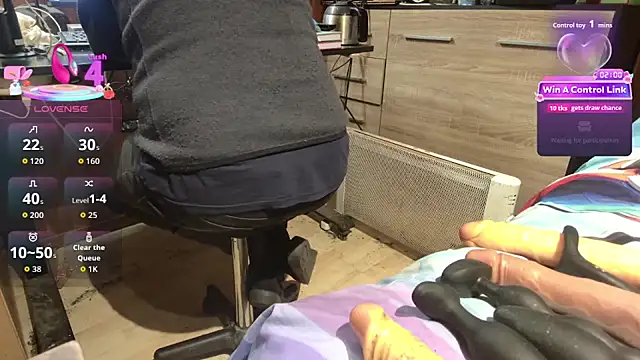 Snapshot of misteryman1956 chatting on March 7, 2026, 10:10 am misteryman1956 online show from March 7, 2026, 10:10 am