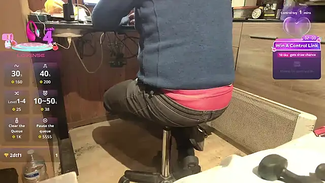 Snapshot of misteryman1956 chatting on April 6, 2026, 4:52 pm misteryman1956 online show from April 6, 2026, 4:52 pm