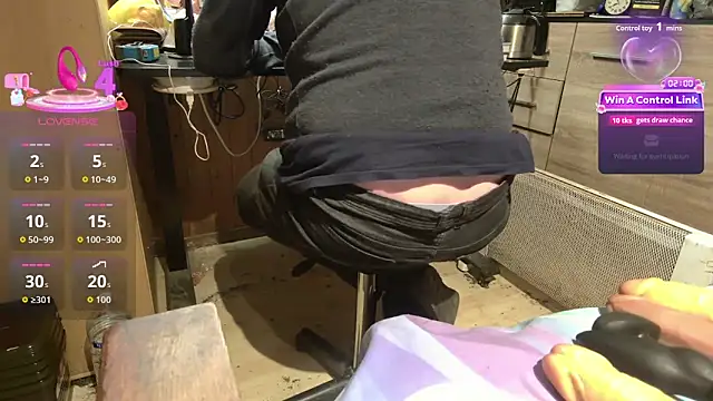 Snapshot of misteryman1956 chatting on March 10, 2026, 6:56 pm misteryman1956 online show from March 10, 2026, 6:56 pm