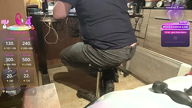 Snapshot of misteryman1956 chatting on April 8, 2026, 5:36 pm misteryman1956 online show from April 8, 2026, 5:36 pm