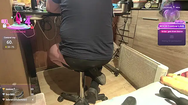 Snapshot of misteryman1956 chatting on March 22, 2026, 8:32 pm misteryman1956 online show from March 22, 2026, 8:32 pm