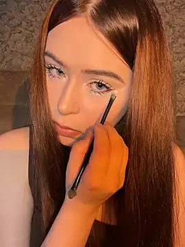  SweetCandyy online show from July 19, 2026, 9:55 pm