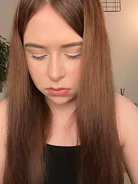  SweetCandyy online show from July 25, 2026, 8:26 pm