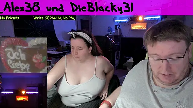 Snapshot of der_alex38 chatting on January 29, 2025, 8:46 pm der alex38 online show from January 29, 2025, 8:46 pm