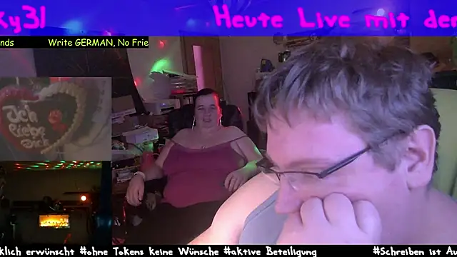 Snapshot of der_alex38 chatting on March 14, 2025, 9:00 pm der alex38 online show from March 14, 2025, 9:00 pm