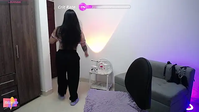 sweet velvett online show from February 28, 2026, 1:11 pm