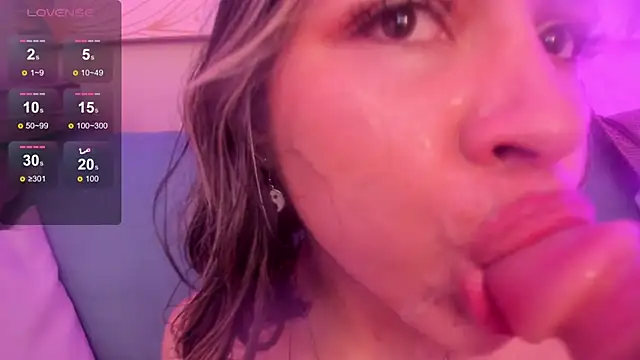 Snapshot of delilah_fix chatting on February 8, 2025, 8:42 am delilah fix online show from February 8, 2025, 8:42 am