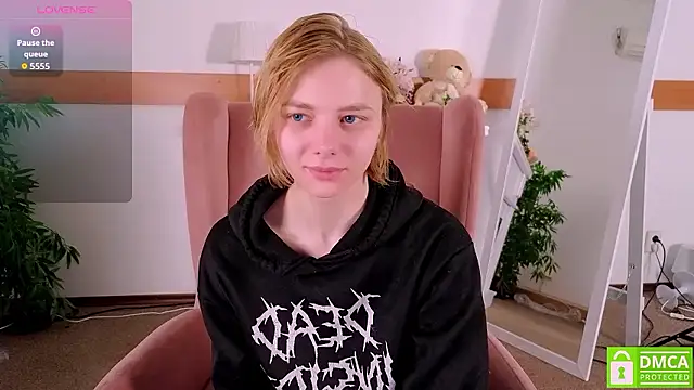 MirraBellanta online show from January 17, 2026, 11:41 pm