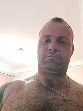 Crek666 online show from July 20, 2026, 1:57 pm