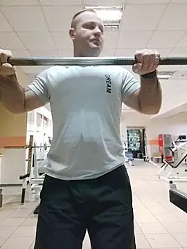 Crek666 online show from March 6, 2026, 5:02 am