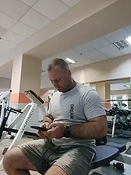 Crek666 online show from April 9, 2026, 3:41 am