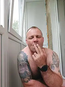 Crek666 online show from July 4, 2026, 10:21 am
