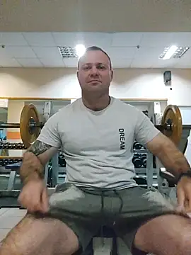 Crek666 online show from April 1, 2026, 2:57 am