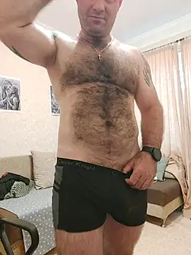 Crek666 online show from July 8, 2026, 6:47 am