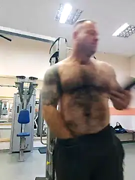 Snapshot of Crek666 chatting on October 27, 2025, 5:52 am Crek666 online show from October 27, 2025, 5:52 am