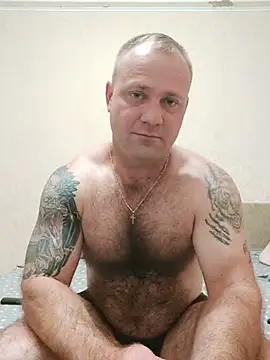 Crek666 online show from July 28, 2026, 3:25 am
