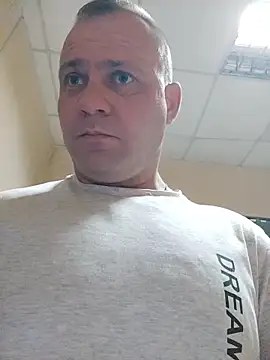 Crek666 online show from April 10, 2026, 3:02 am