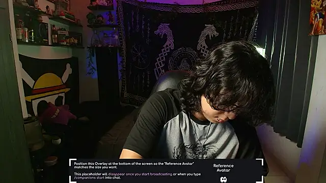 kairozz online show from February 22, 2026, 6:53 pm