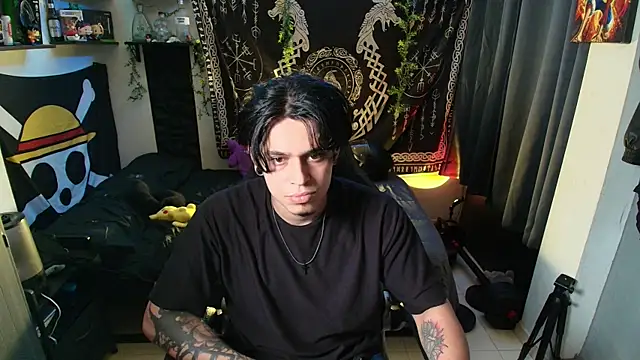 kairozz online show from July 9, 2026, 10:31 pm