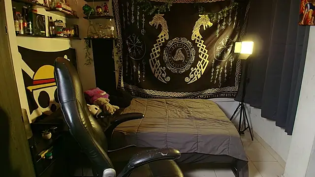 kairozz online show from April 16, 2026, 4:41 pm