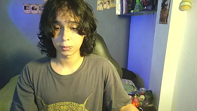 Snapshot of kairozz chatting on March 18, 2025, 1:13 am kairozz online show from March 18, 2025, 1:13 am