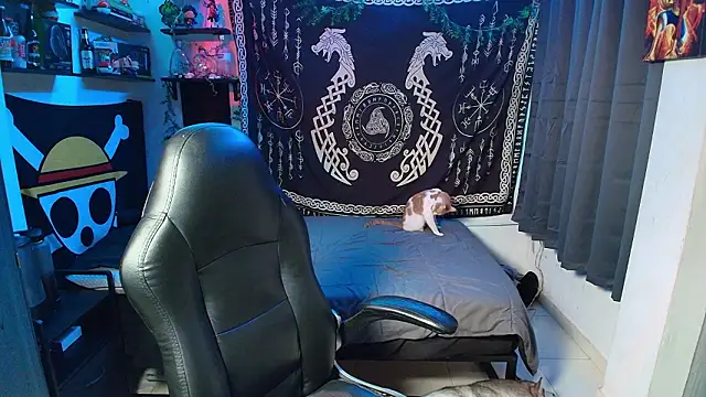 kairozz online show from February 18, 2026, 8:05 pm