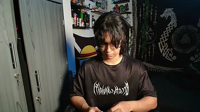 kairozz online show from July 25, 2026, 8:15 pm