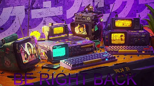 kairozz online show from February 19, 2026, 10:40 pm