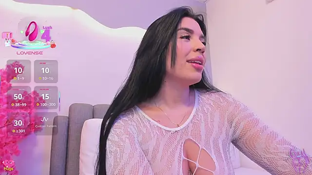 RenataJhonson  online show from January 14, 2026, 4:49 am