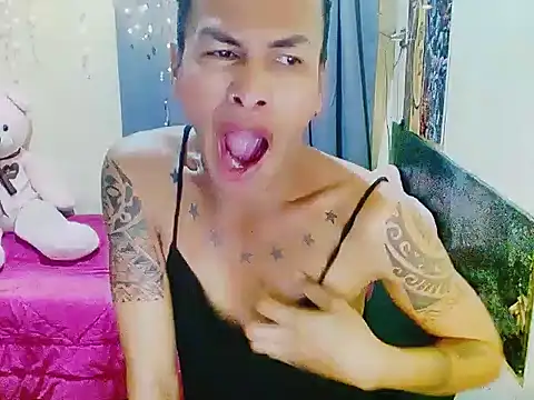 Indaypakay ts online show from October 25, 2025, 10:10 pm