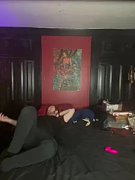 Snapshot of Luluof chatting on January 8, 2025, 10:48 am Luluof online show from January 8, 2025, 10:48 am