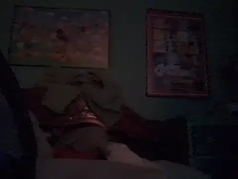 Curved4Pleasure online show from February 1, 2026, 12:36 pm