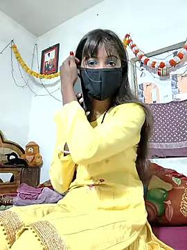 Lily Baby  online show from January 12, 2026, 12:45 pm