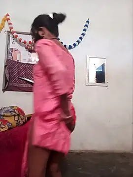 Lily Baby  online show from October 28, 2025, 2:34 am