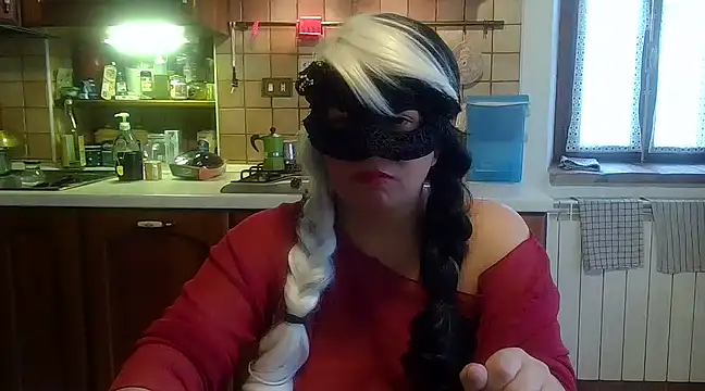 Snapshot of Ninalapiccolina chatting on January 7, 2025, 10:11 am Ninalapiccolina online show from January 7, 2025, 10:11 am