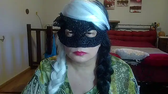 Snapshot of Ninalapiccolina chatting on January 30, 2025, 3:19 pm Ninalapiccolina online show from January 30, 2025, 3:19 pm
