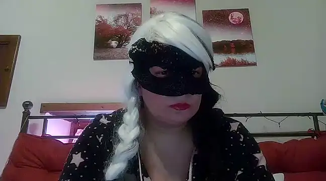 Snapshot of Ninalapiccolina chatting on January 6, 2025, 2:47 pm Ninalapiccolina online show from January 6, 2025, 2:47 pm