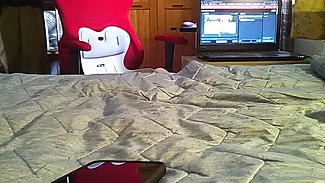 qoooqing67 online show from March 4, 2026, 6:21 am